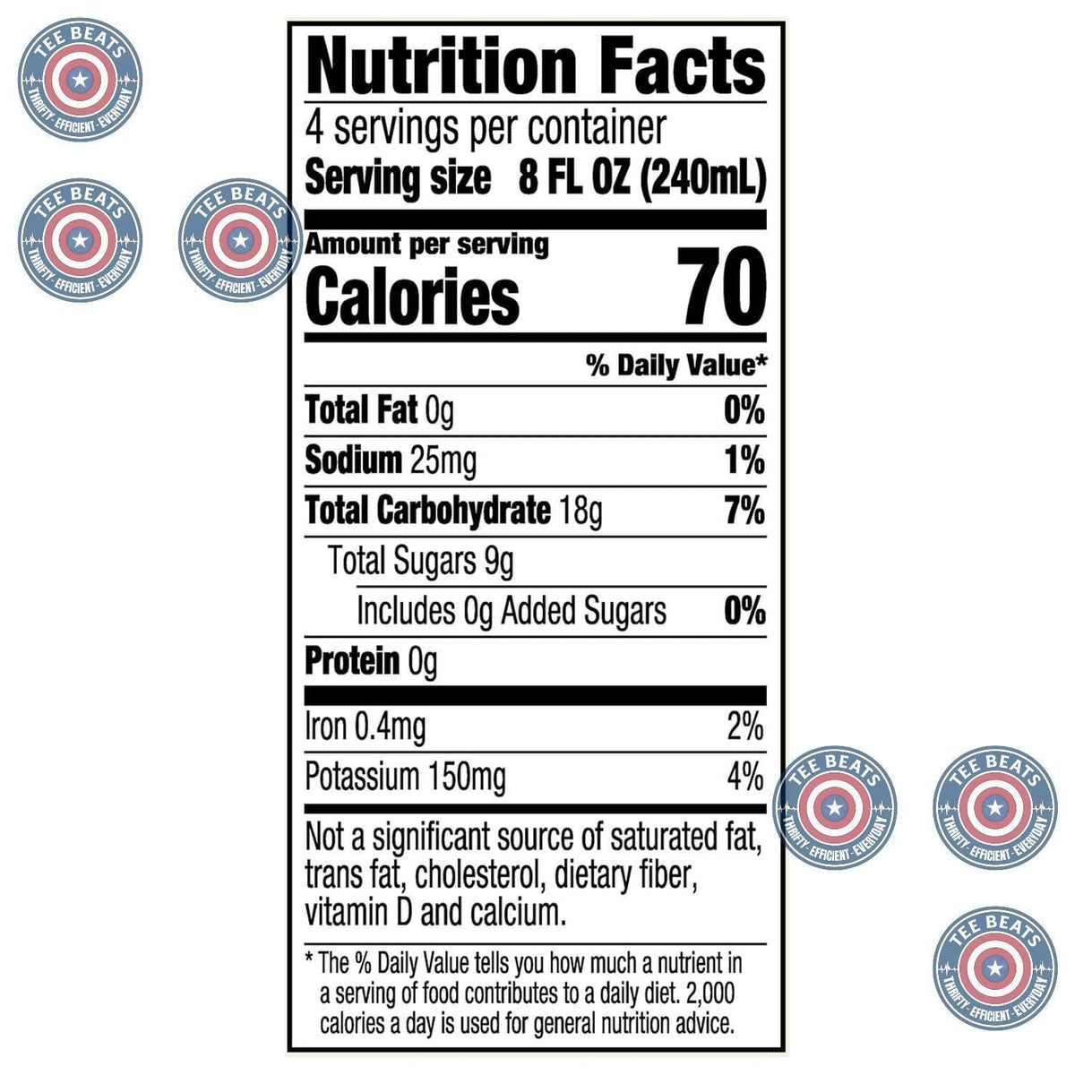non-gmo project verified