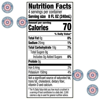 non-gmo project verified