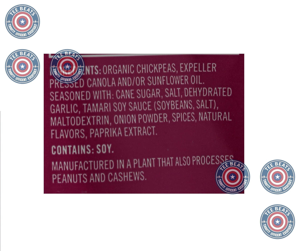 non-gmo project verified