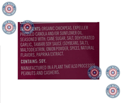 non-gmo project verified