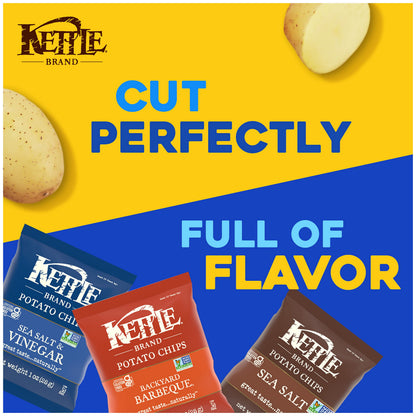 non-gmo project verified and certified gluten-free credentials on every flavor
