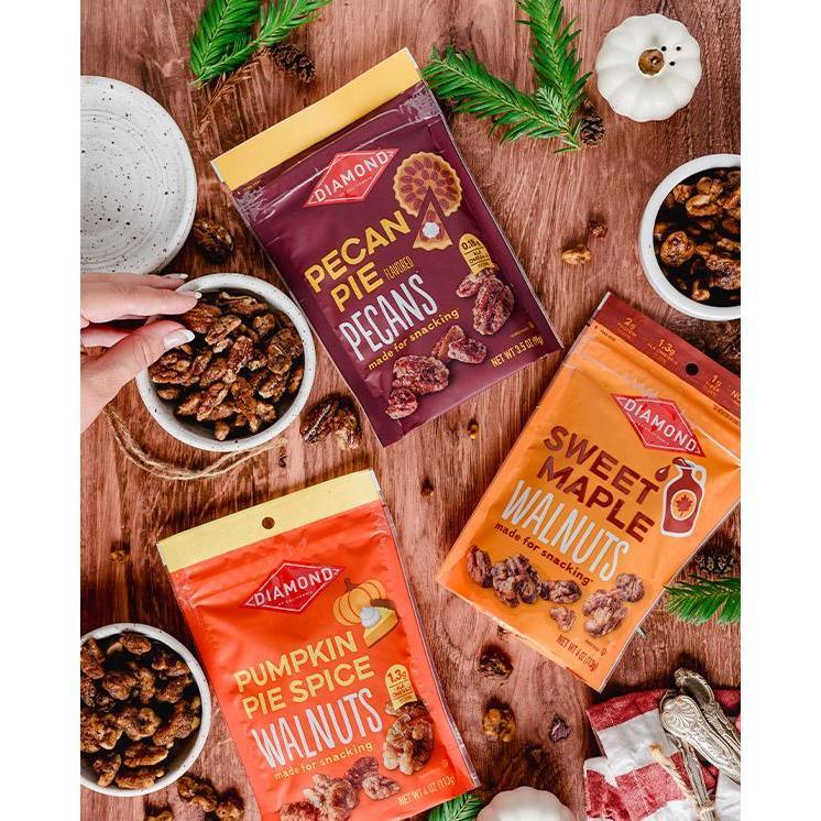 non-gmo project verified and certified kosher certifications on packaging