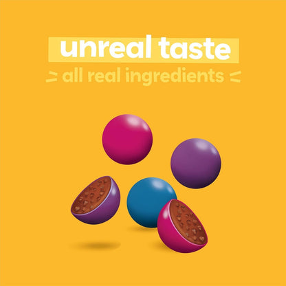non-gmo project verified ingredients