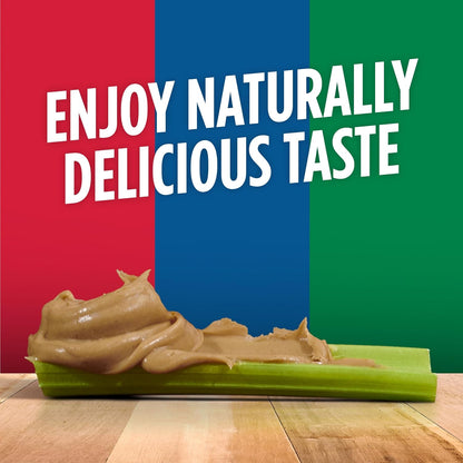 non-gmo project verified with no preservatives