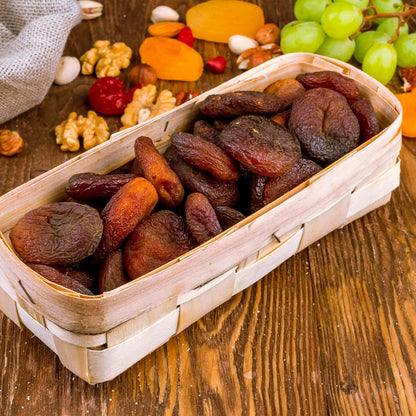 non-gmo, vegan, gluten-free, and kosher certified