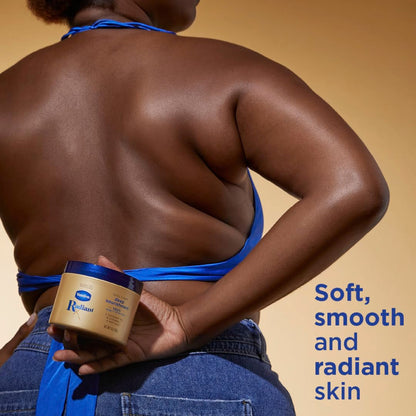 non-greasy, fast-absorbing cream texture