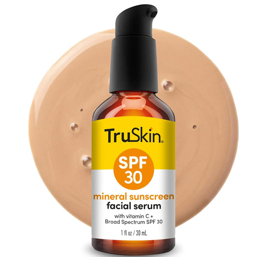 non-nano zinc oxide broad-spectrum spf 30 uva/uvb mineral filter