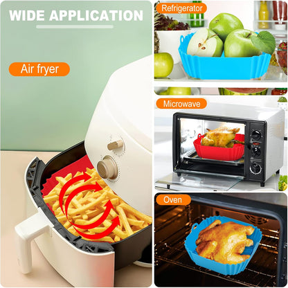 non-stick dishwasher-safe surface