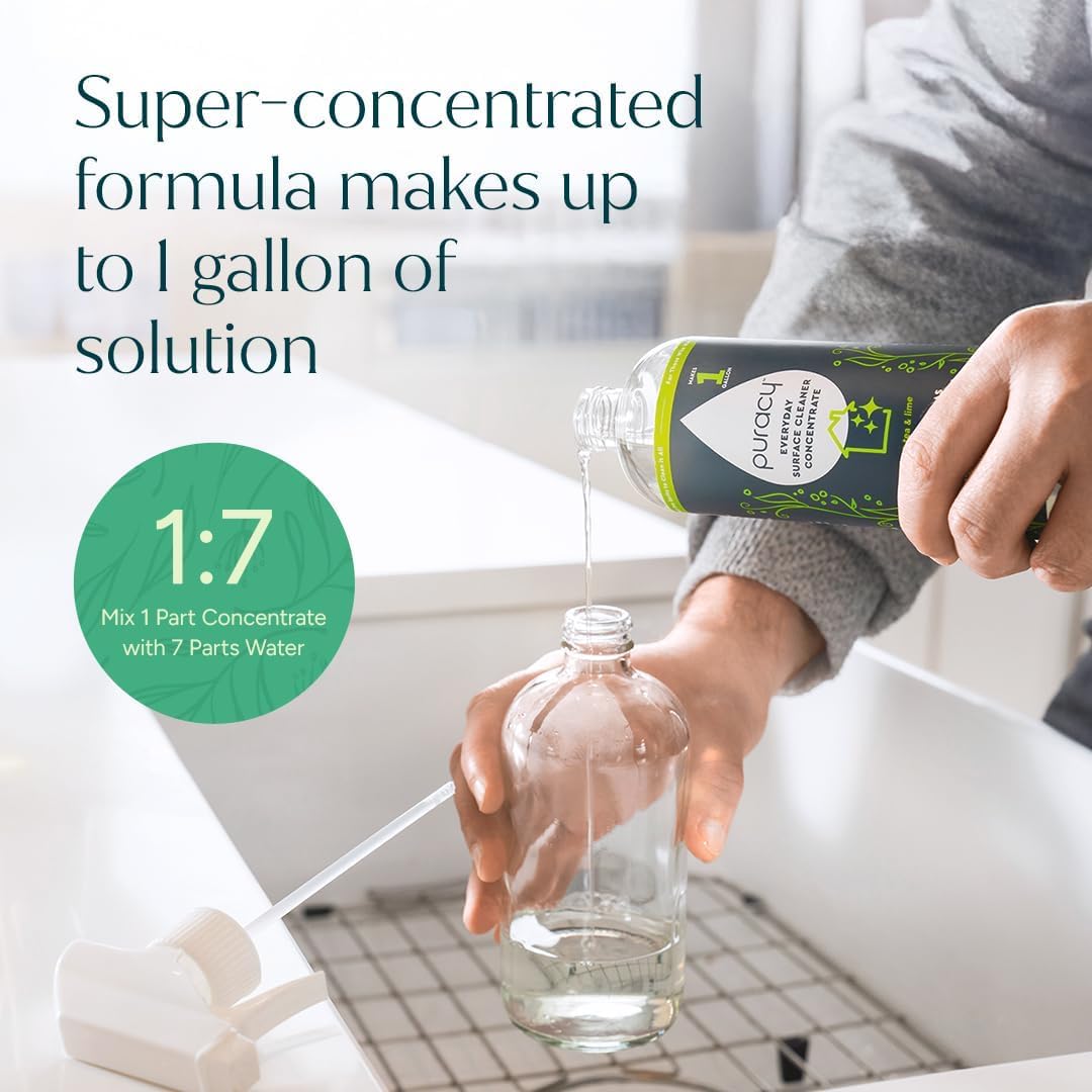 non-toxic, pet-safe, and child-safe formulation free from harsh fumes