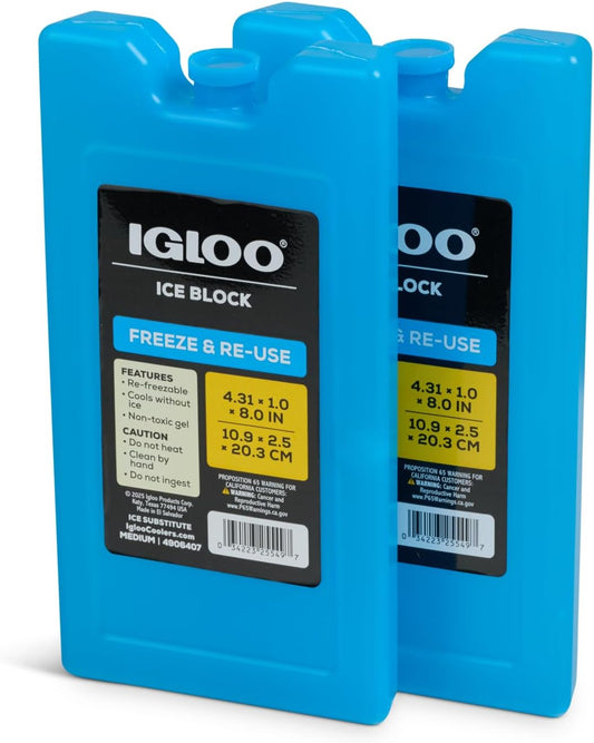 non-toxic ultratherm gel formulated for extended cold retention