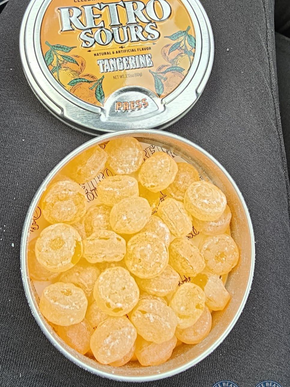 nostalgic 90s recipe reformulation by iconic candy for authentic taste