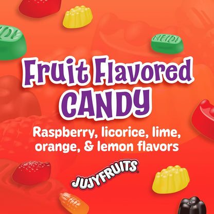 novelty molded shapes that hint at flavor (the 'more than meets the eye' design)