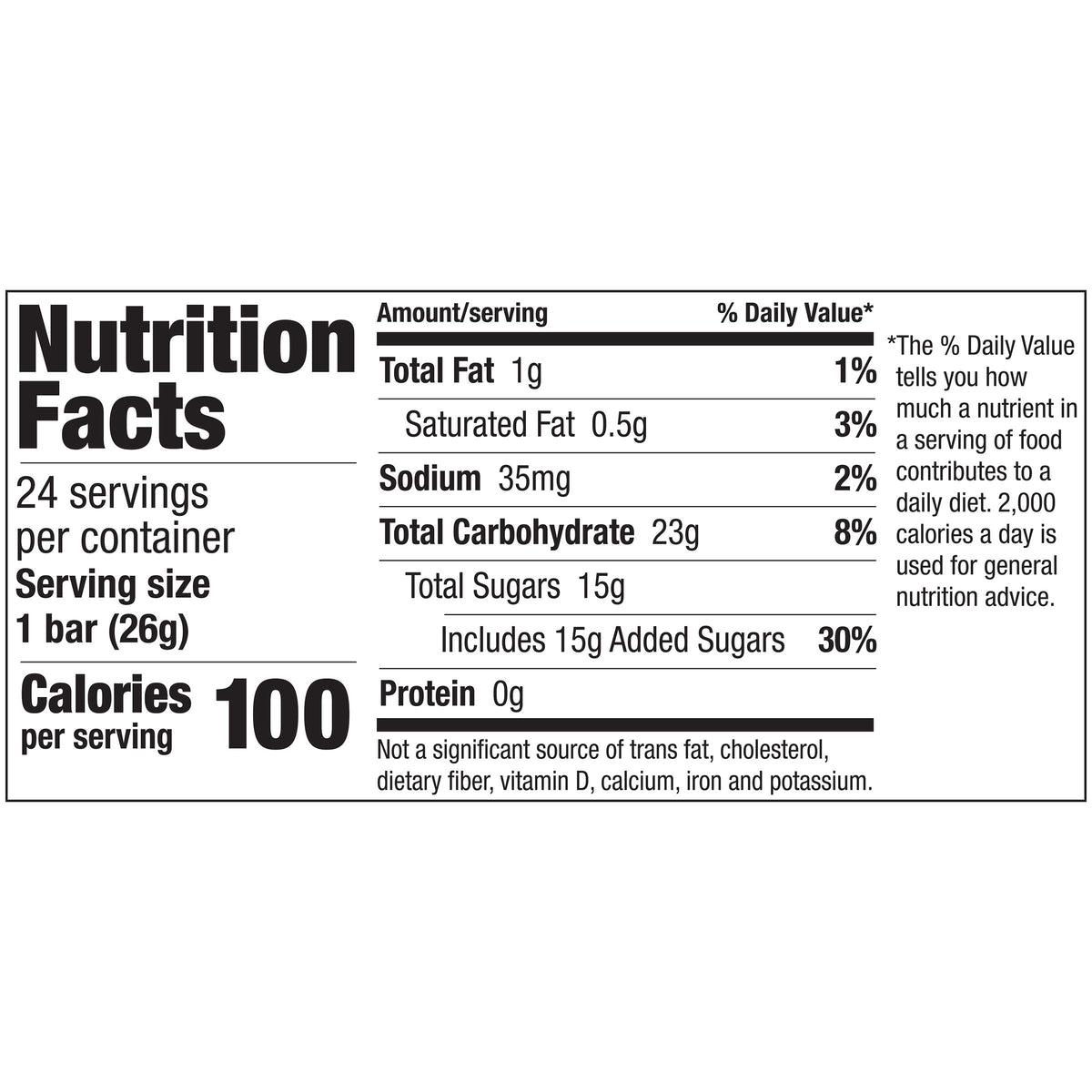 Now and Later Watermelon Chews – Mindful Slow-Eating Treat for Personal Self-Care Moments, 24-Pack