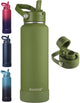 Army Green - 40 Ounces