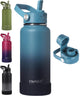 .Indigo Black - 32 Ounces