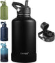 Black - 64 Ounces