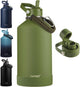 Army Green - 128 Ounces