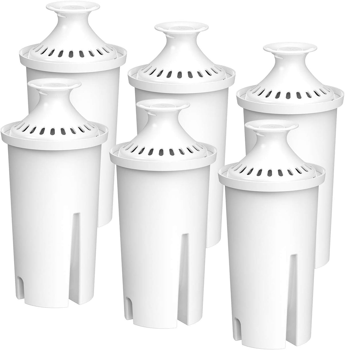 nsf/ansi 42 certification for chlorine, taste, and odor reduction