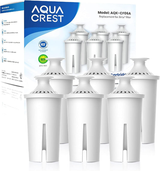 nsf/ansi 42 certified chlorine reduction plus nsf/ansi 372 lead-free certification
