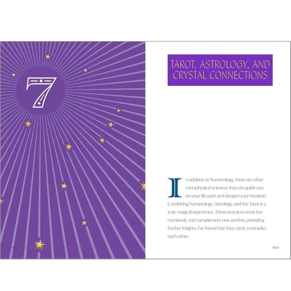Numerology Starter Guide – Heirloom-Quality Reference for the Discerning Collector of Wisdom