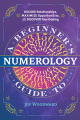 Numerology Starter Guide – Heirloom-Quality Reference for the Discerning Collector of Wisdom