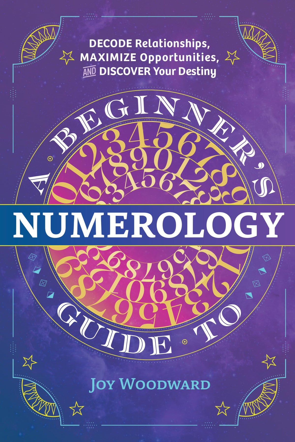 Numerology Starter Guide – Heirloom-Quality Reference for the Discerning Collector of Wisdom