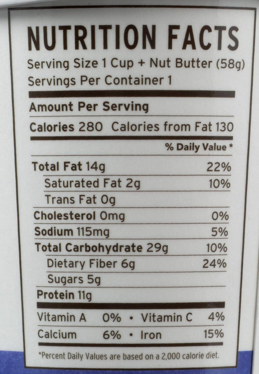 nuttzo power fuel seven-nut-and-seed blend (cashews, almonds, brazil nuts, flax, chia, pumpkin seeds, hazelnuts)