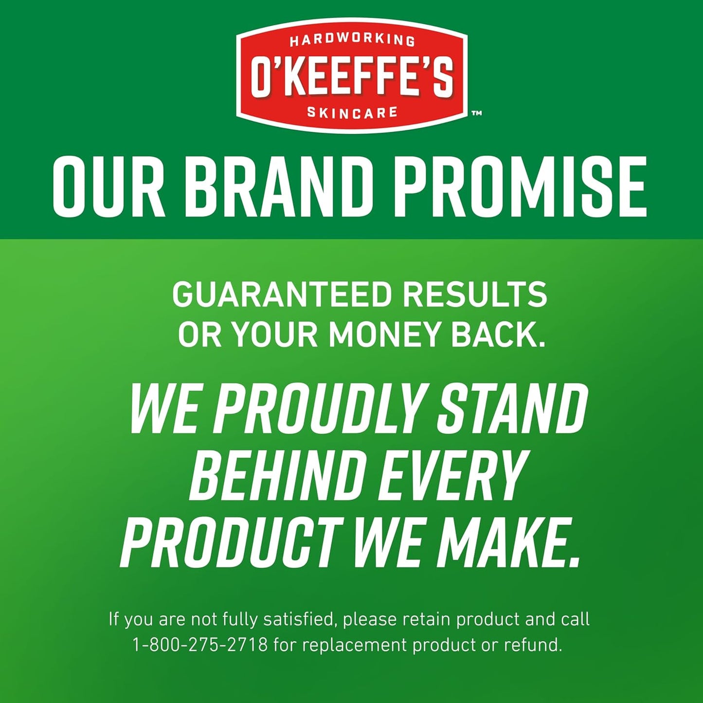 O'Keeffe's Working Hands Night Treatment – Hypoallergenic Hand Cream for Sensitive, Diabetic Skin, 7 oz