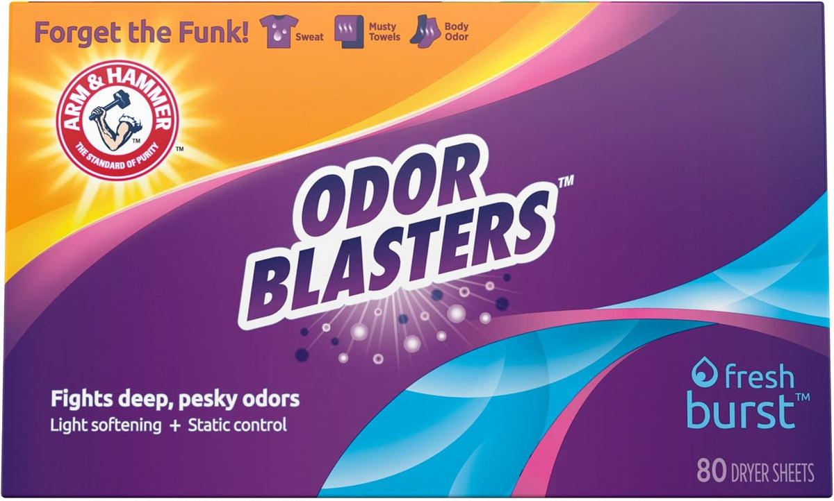 odor blasters odor-fighting technology targeting deep, persistent smells