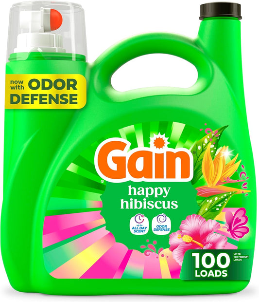 odor defense additive engineered to neutralize tough and musty odors
