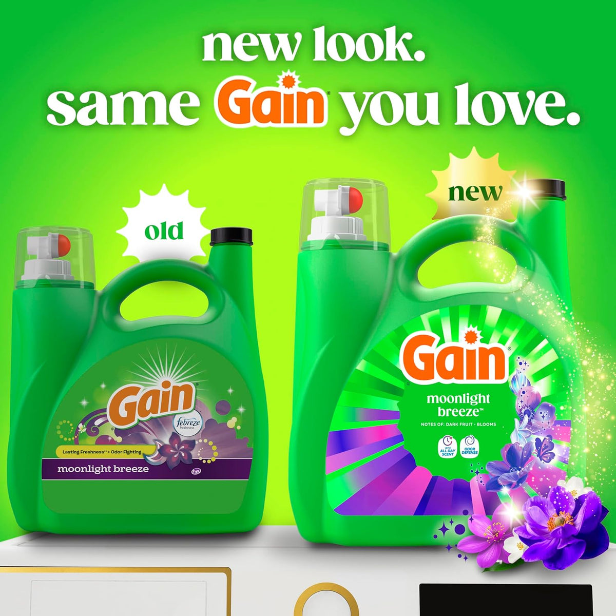 odor defense additive targeting tough and musty odors at the source