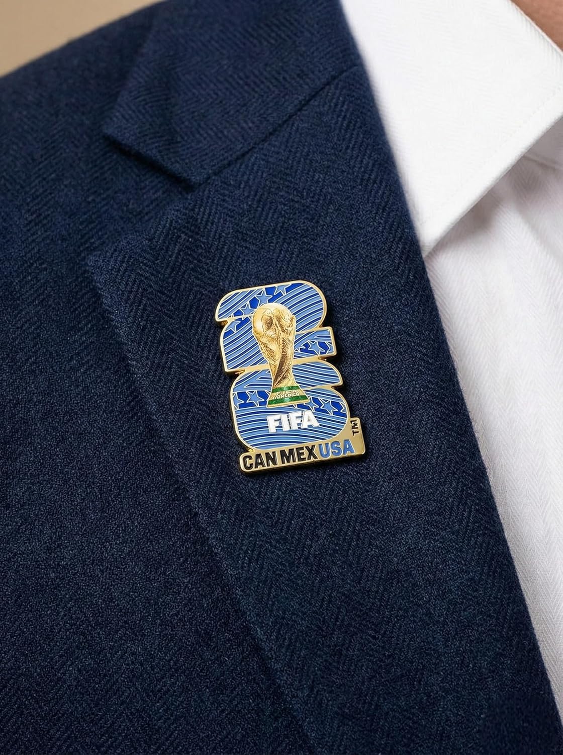 official fifa hologram sticker for verified authenticity