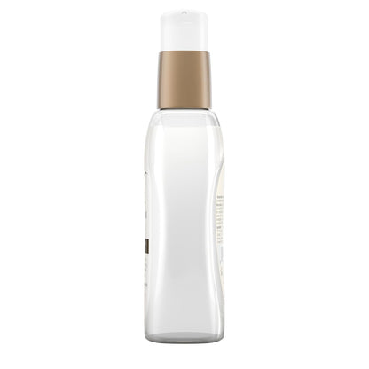 OGX Nourishing + Coconut Milk Anti-Breakage Serum, 4 Fl Oz – Tropical Coconut, White Peach, and Shea Butter Scented Hair Treatment