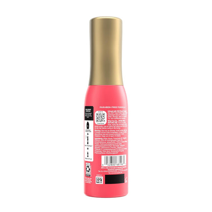 OGX Repair & Protect 450°F Heat Protect Spray – Premium Bond Protein Repair Mist for Salon-Style Results, 6.5 fl oz