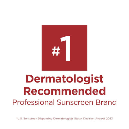 oil-free, fragrance-free, paraben-free, dye-free, and non-comedogenic formulation
