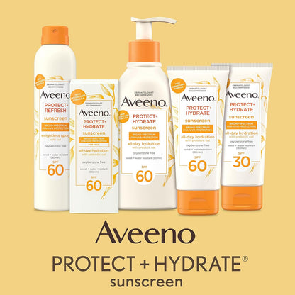 oil-free, paraben-free, oxybenzone-free, phthalate-free, fragrance-free, dye-free formula