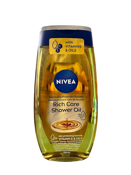 oil-gel hybrid item form
