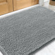 30.0"L x 20.0"W x 1.0"Th - Grey