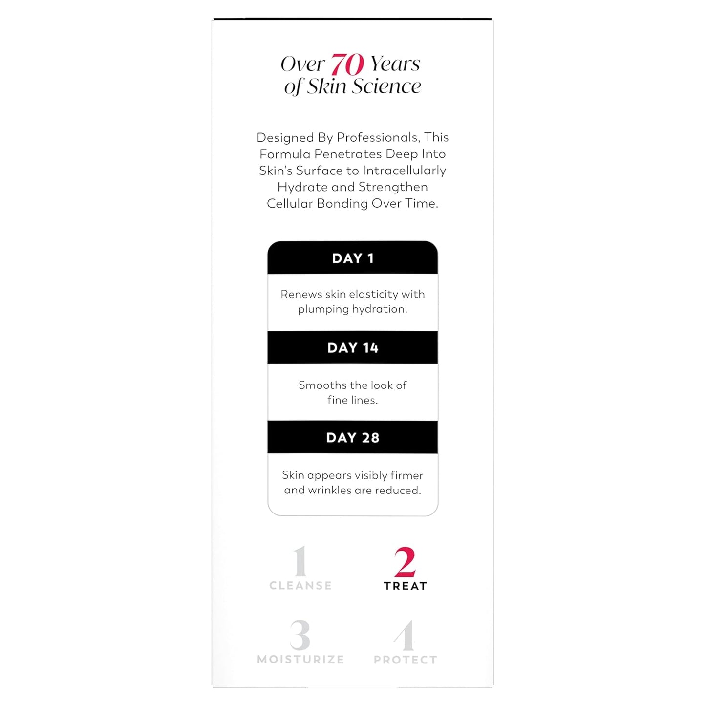 Olay Anti-Aging Face Serum – Calming Hydration for Your Evening Self-Care Routine