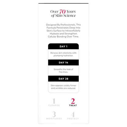 Olay Anti-Aging Face Serum – Calming Hydration for Your Evening Self-Care Routine