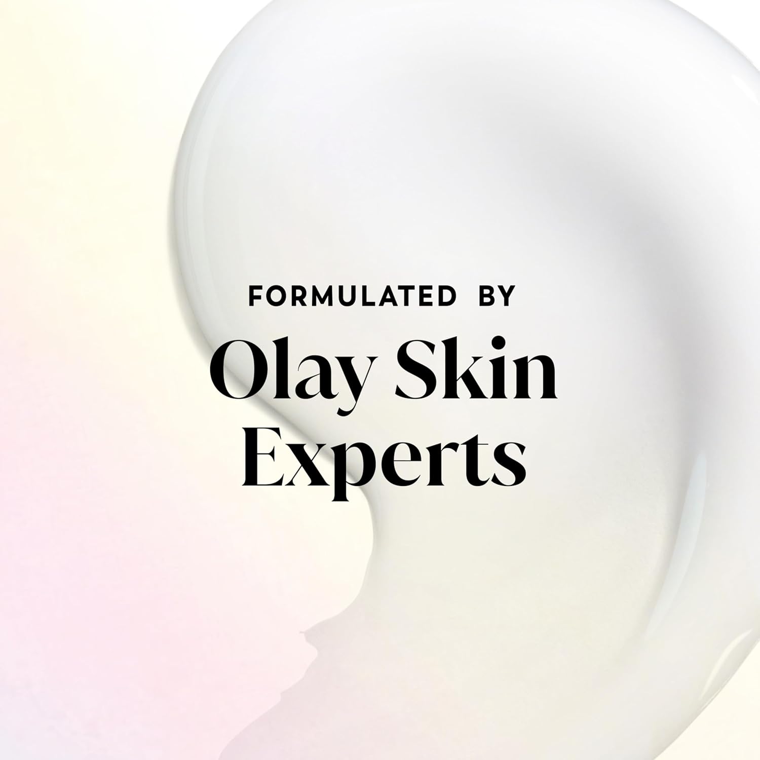 Olay Body Wash with Hyaluronic Acid Serum Complex – Premium Hydration for the Vanity