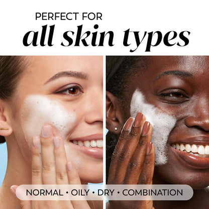 Olay Cleansing Melts Vitamin C – TSA-Friendly Spill-Proof Face Wash for Carry-On and Weekend Getaways, 12 Pads