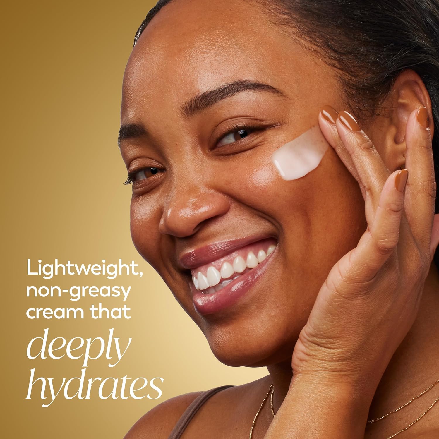 Olay Collagen Peptide Face Moisturizer – Clean, Fragrance-Free Anti-Aging Cream for Minimal Routines