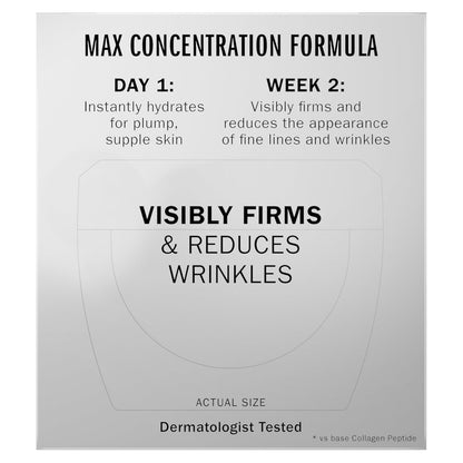 Olay Collagen Peptide Face Moisturizer – Clean, Fragrance-Free Anti-Aging Cream for Minimal Routines