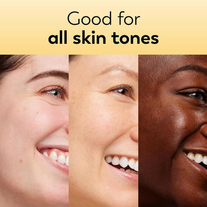 Olay Complete All Day Moisturizer with SPF 15 – Niacinamide Vitamin C Self-Care Staple for Morning Rituals