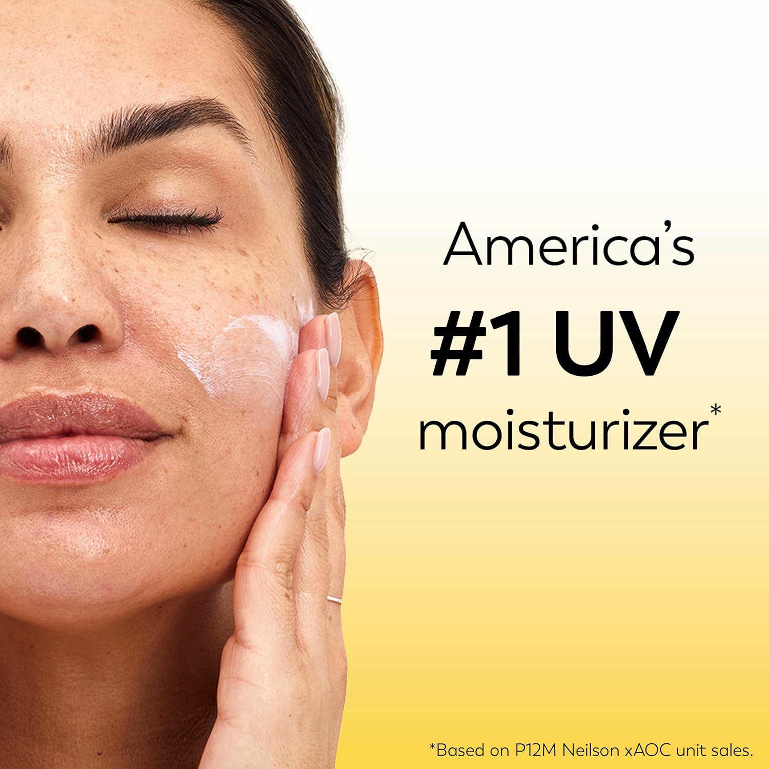 Olay Complete All Day Moisturizer with SPF 15 – Niacinamide Vitamin C Self-Care Staple for Morning Rituals