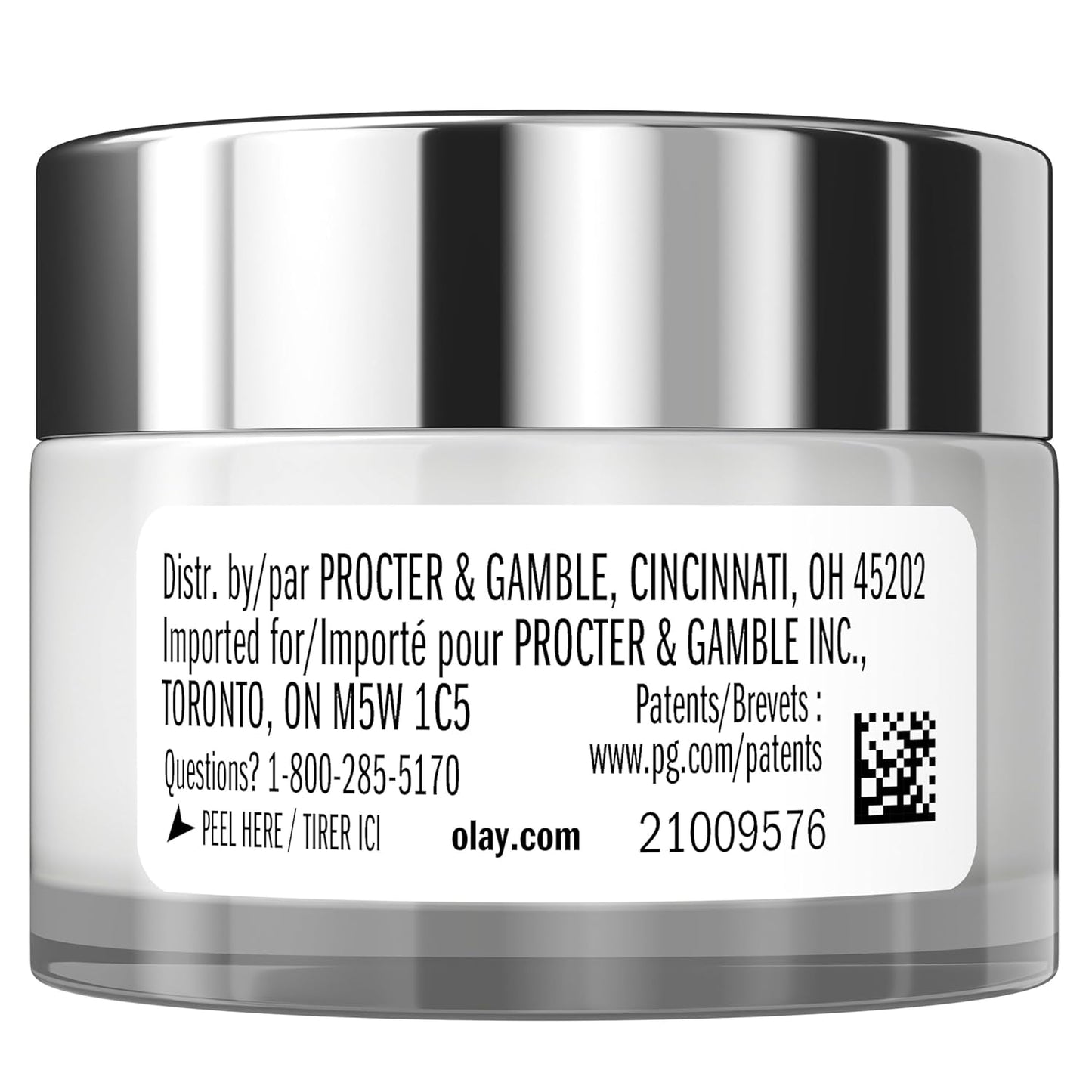 Olay Regenerist Collagen Peptide 24 Firming Eye Cream – Elevated Anti-Aging Treatment for Refined Skincare