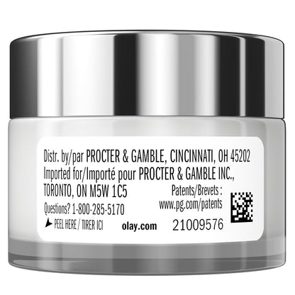 Olay Regenerist Collagen Peptide 24 Firming Eye Cream – Elevated Anti-Aging Treatment for Refined Skincare