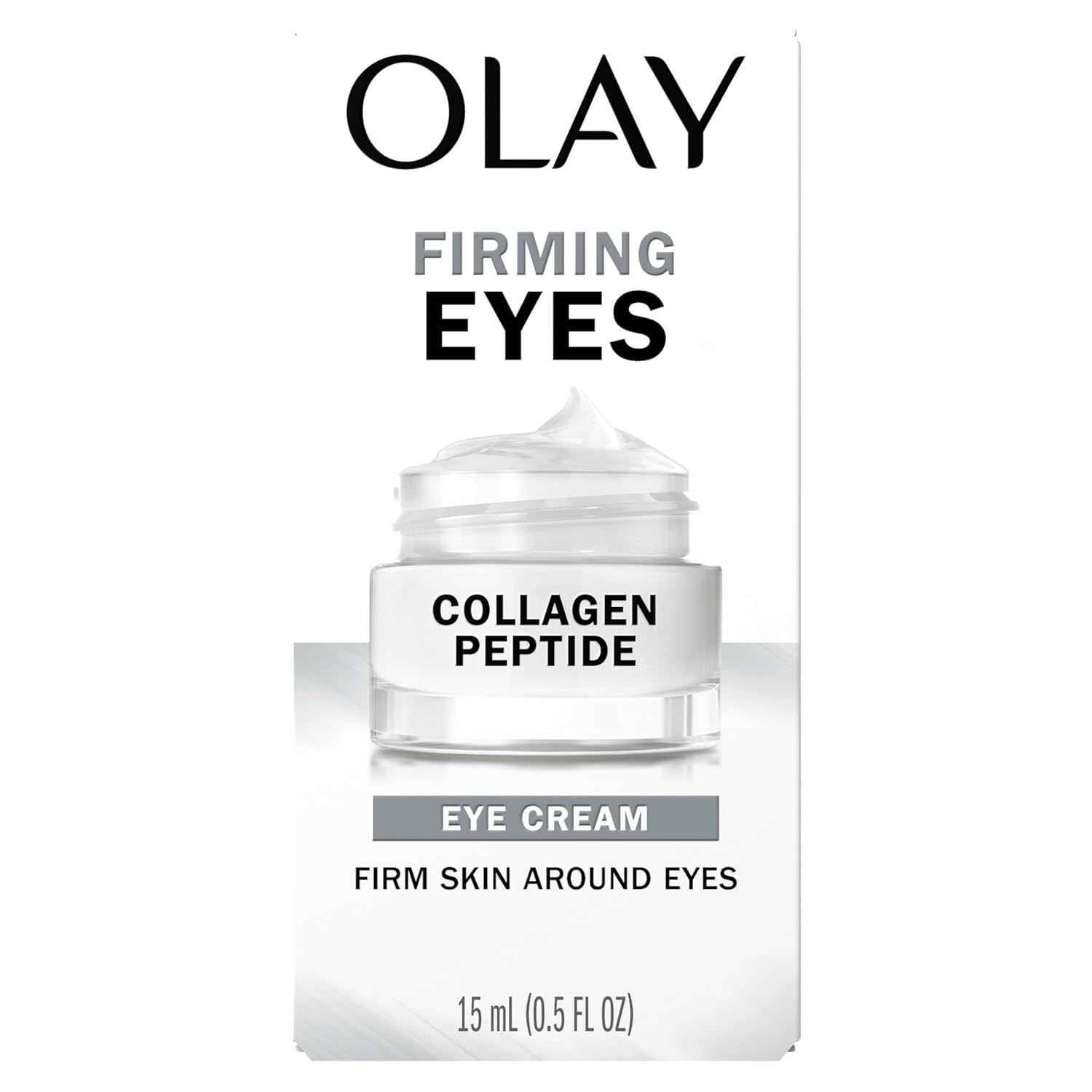Olay Regenerist Collagen Peptide 24 Firming Eye Cream – Elevated Anti-Aging Treatment for Refined Skincare