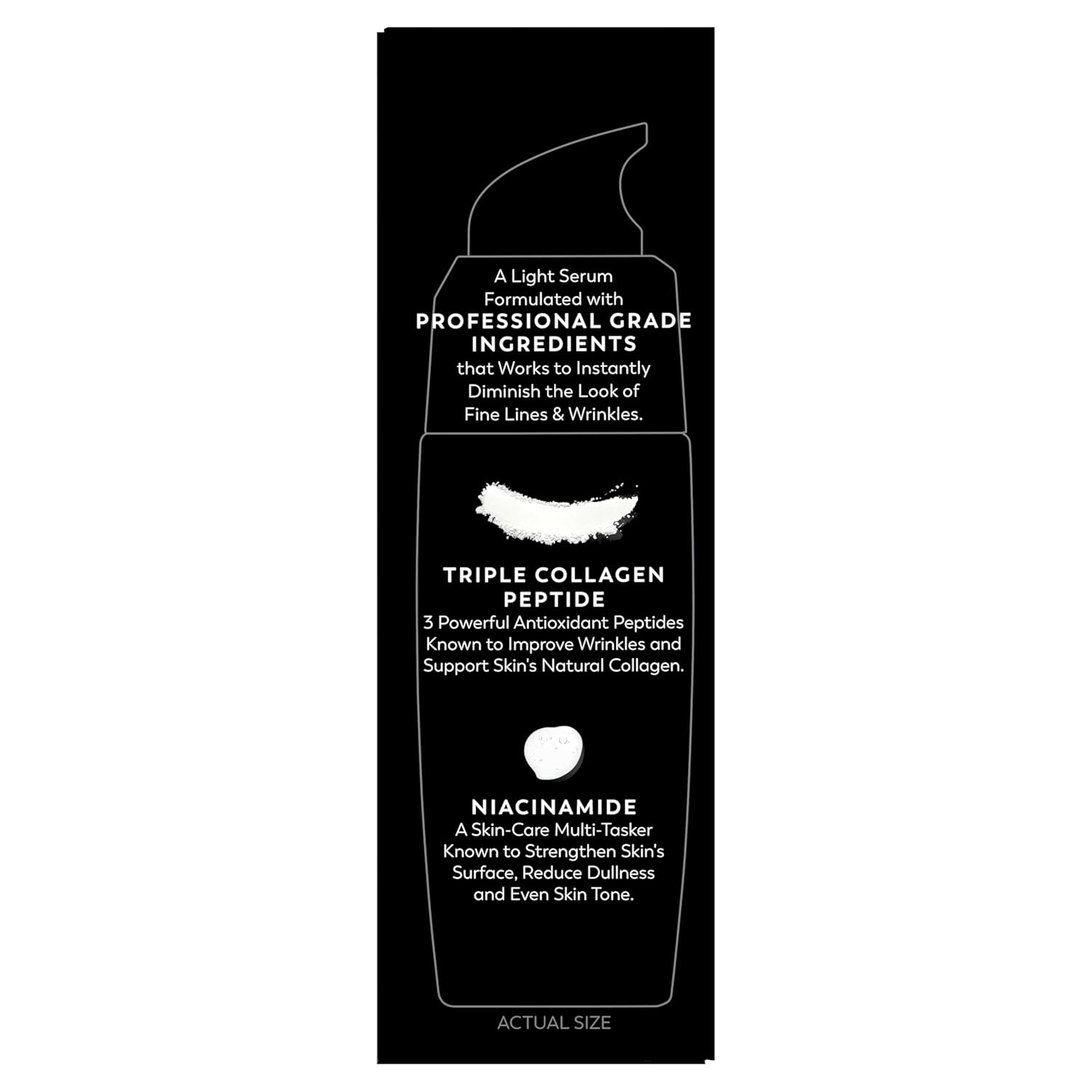 Olay Regenerist Micro-Sculpting Serum – Anti-Aging Gift for Mom's Skincare Routine